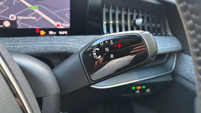 Skoda Superb 1.5 TSI e-TEC SE Technology 5dr DSG Petrol Hatchback